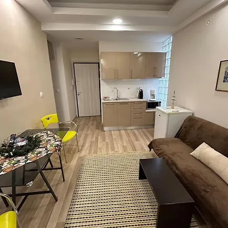 아파트 Droke 테살로니키