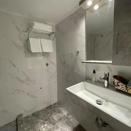 Apartment Droke Thessaloniki