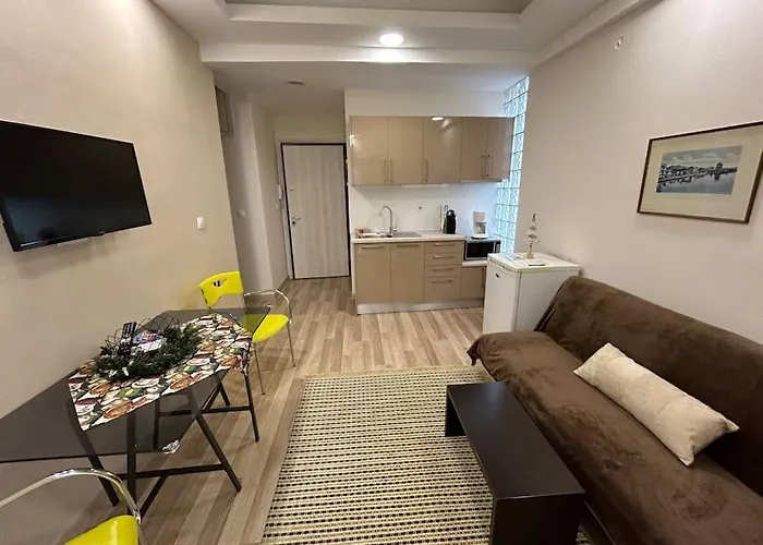 Appartement Droke Thessaloniki