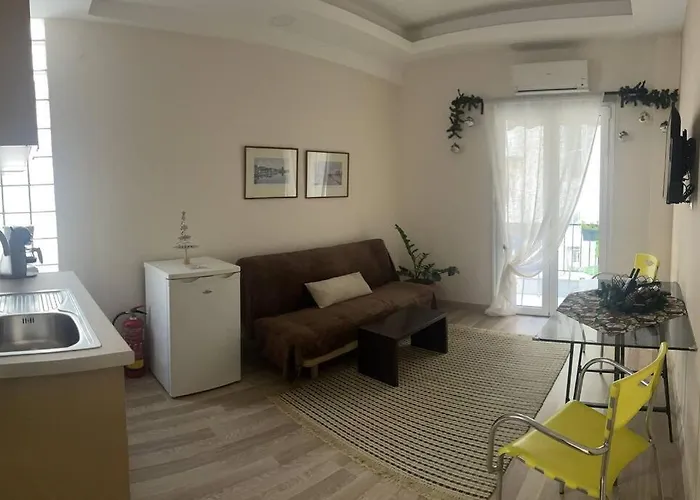 Appartement Droke *